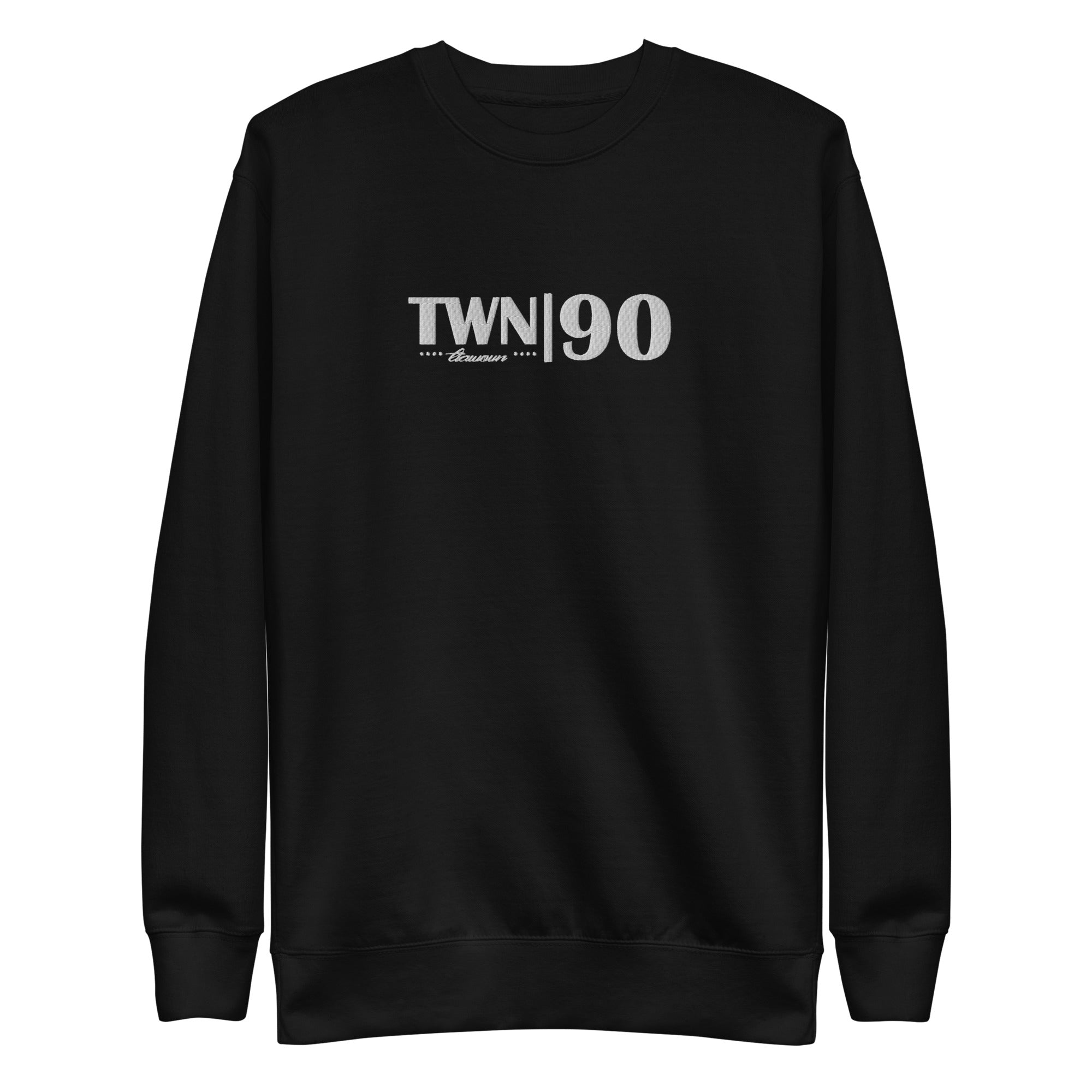 Sweatshirt TIAWOUN qualité premium unisexe