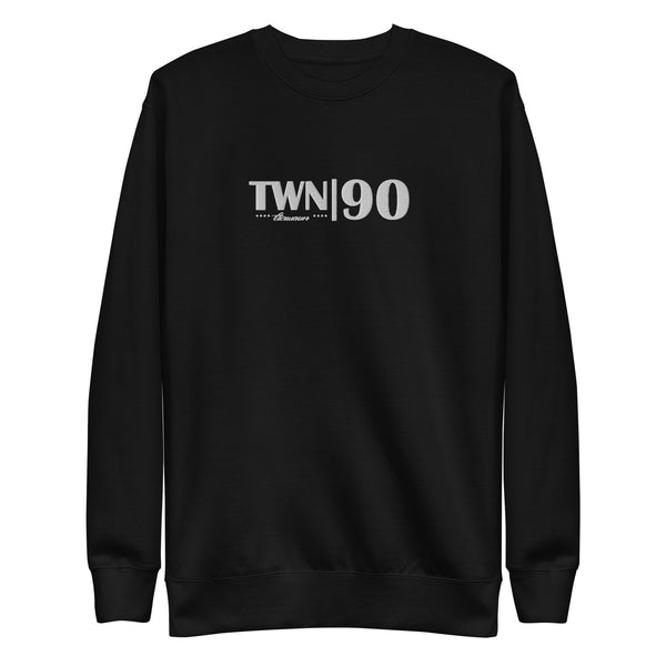 Sweatshirt TIAWOUN qualité premium unisexe